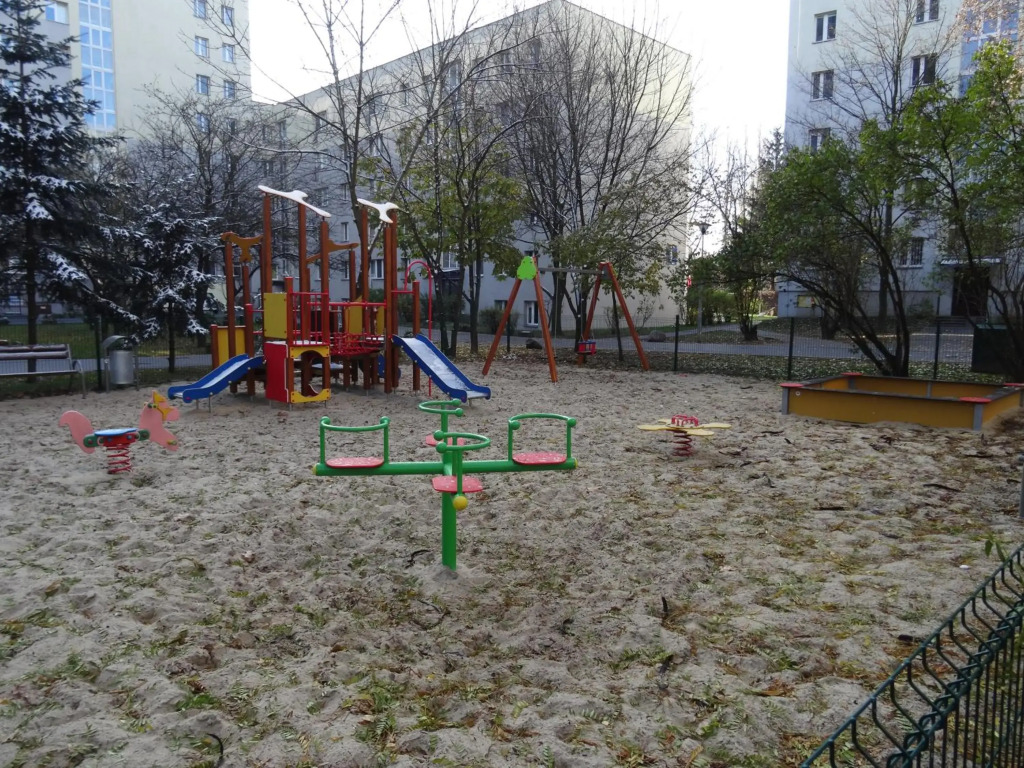 Zenhouse apartament Warszawa Ursynów, Mokotów wynajem krótkoterminowy, noclegi