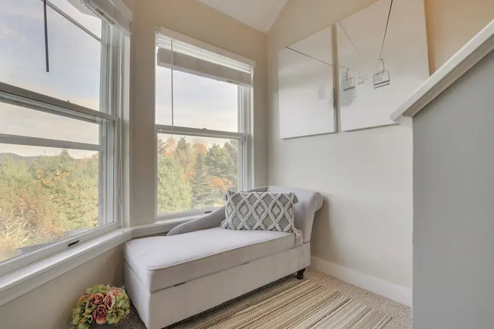 6 Mi to Sunday River: Condo Near Bethel Village