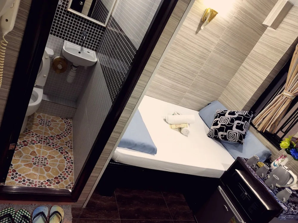 Paris Guest House