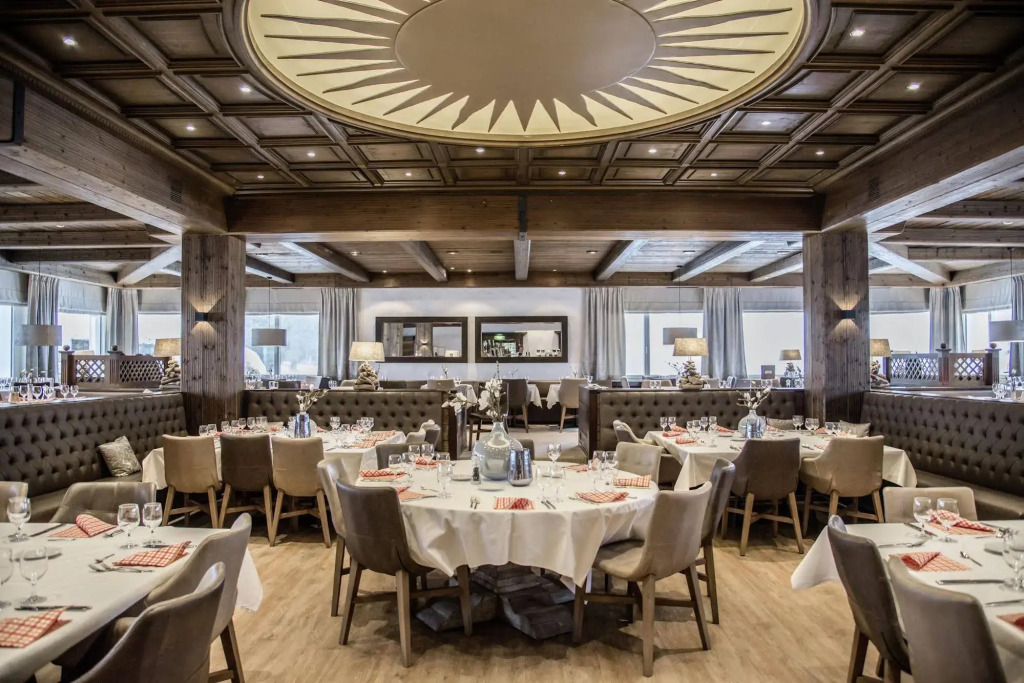 AROSA ALPINE CLUB