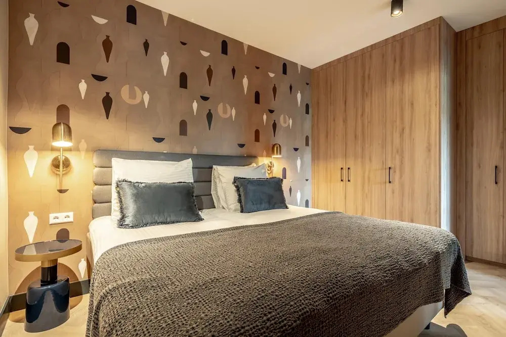 2 Bedroom Apartment Perfect for Families