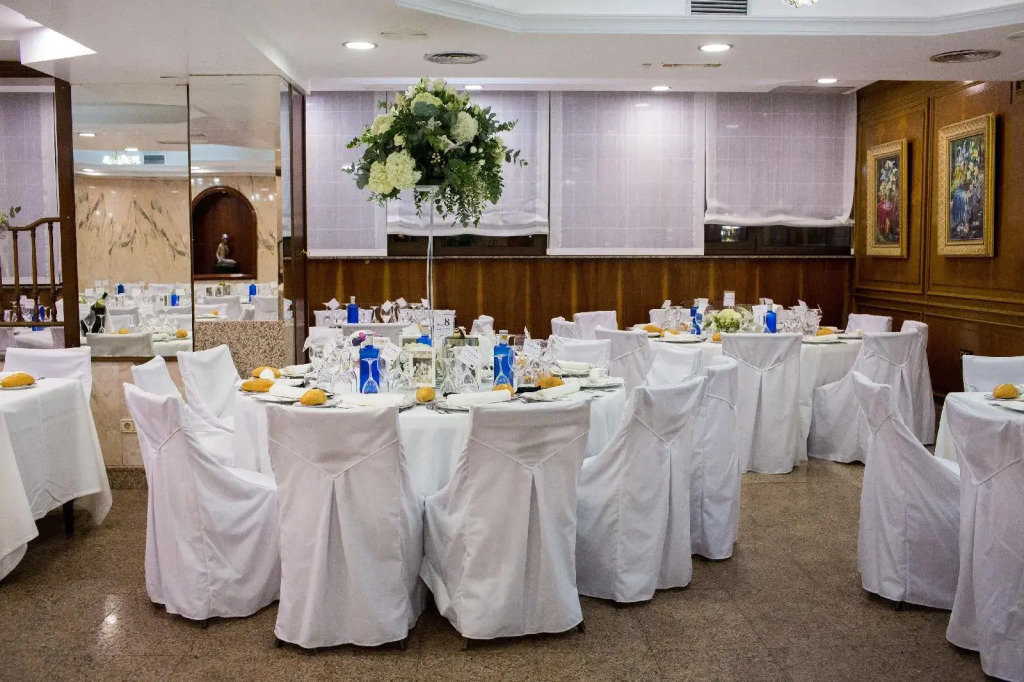 Hotel Marivella