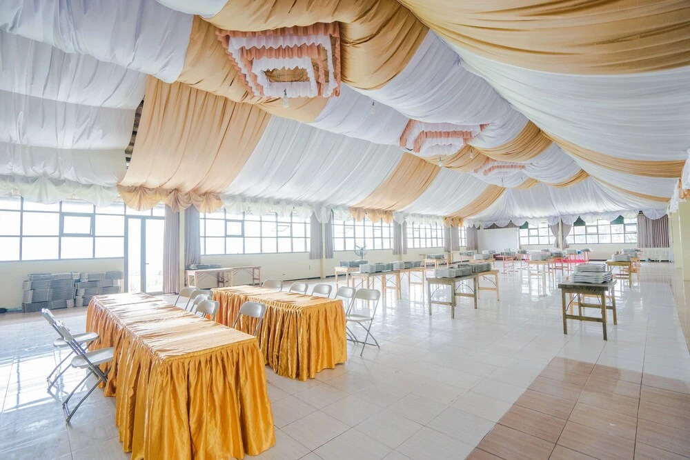 OYO 565 Mutiara Panderman Inn Syariah