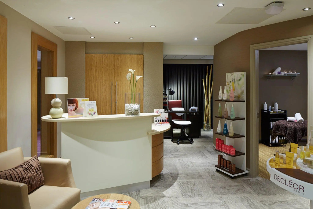 Hollins Hall Hotel, Spa & Golf