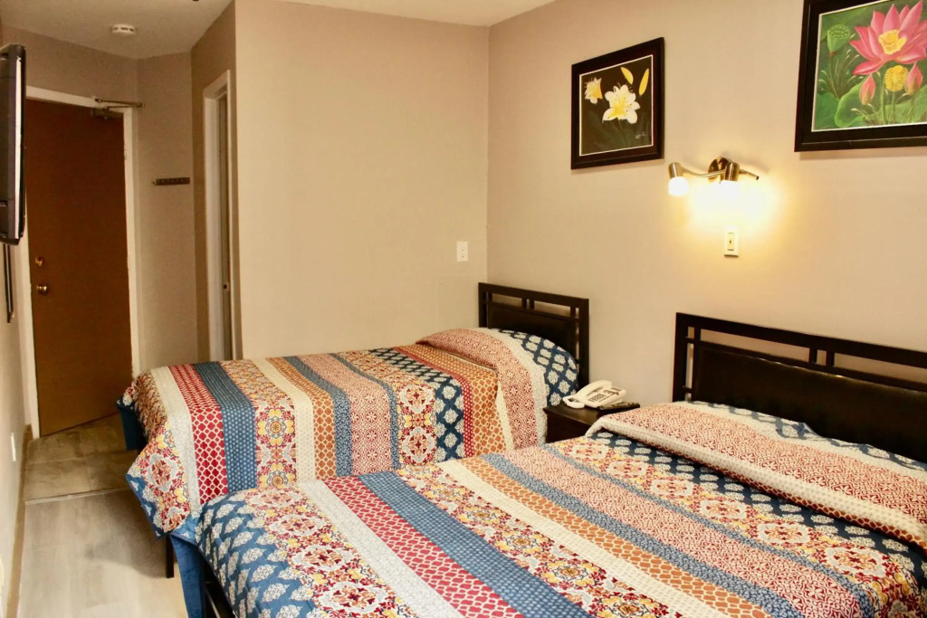 Hotel Victor