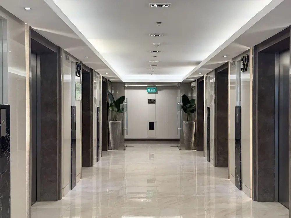 Moonsky Suites