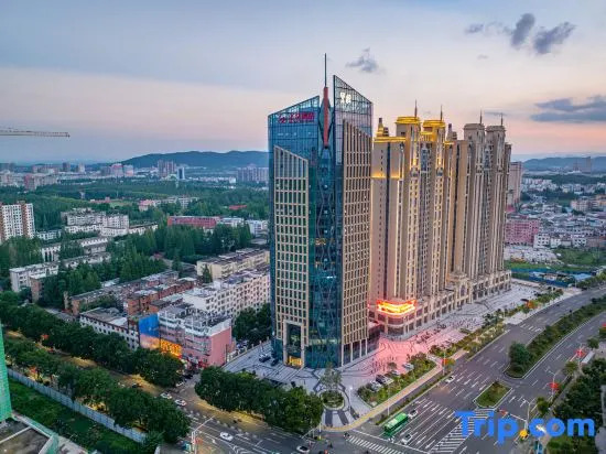 Xinyang Shengda Hotel