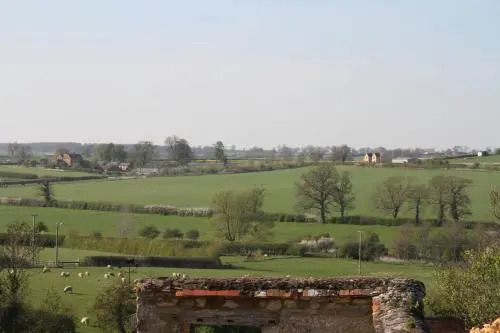 Highbridge House