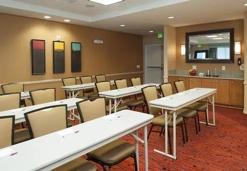 Residence Inn Moline Quad Cities
