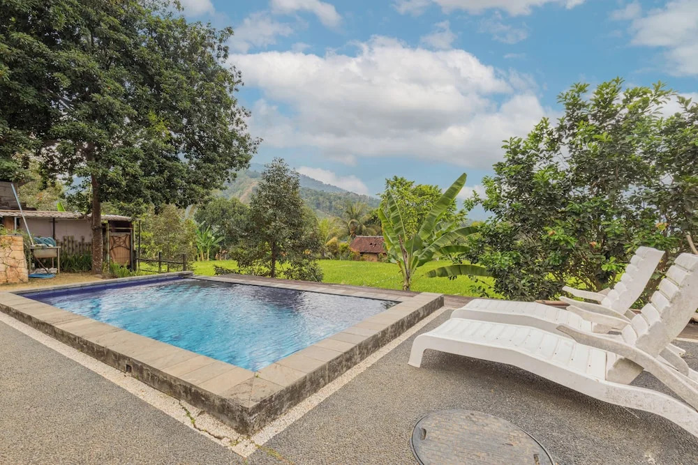 DWM Mandhasativa Homestay By Reccoma