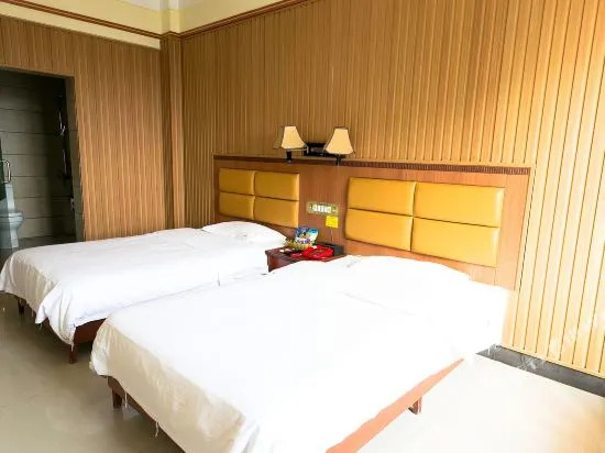 Beihai Jiayuan Hotel