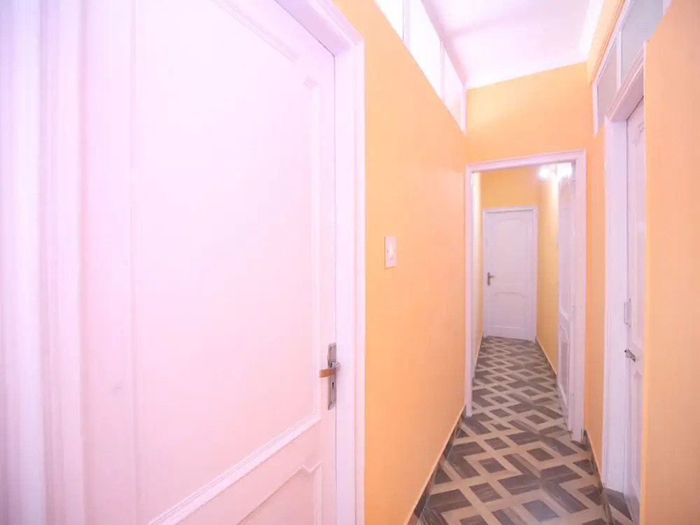 OYO 13061 Home Peaceful 2BHK Bharari