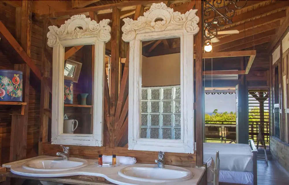 Residence Villa Zen