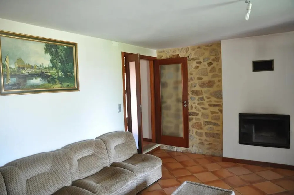 House With 3 Bedrooms in Palmeira de Faro, With Enclosed Garden and Wi