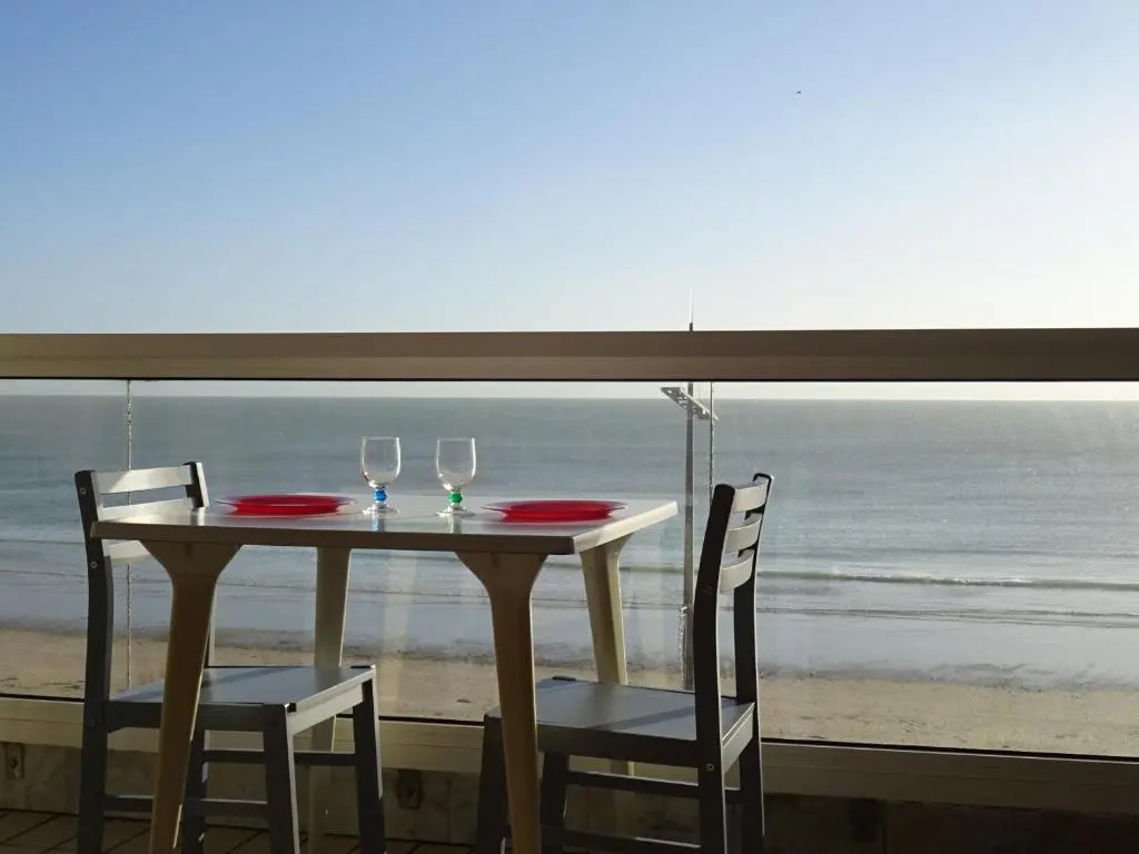 Appartement Les Sables-d'Olonne, 3 pièces, 4 personnes - FR-1-92-880
