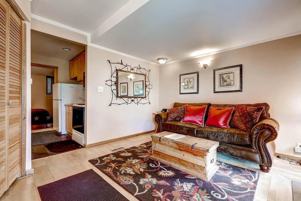 Woodside 11 by Park City Lodging