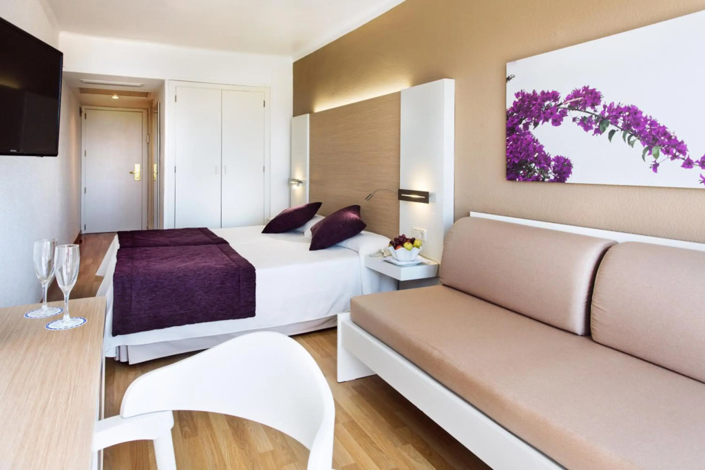Hotel Brisa Marina