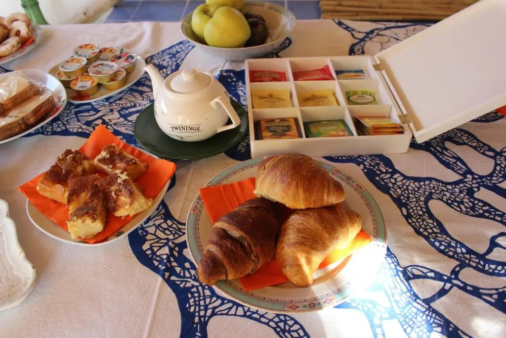 B&B Sarenada