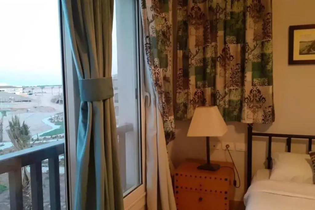 Luxury Three Bedroom Apartment with amazing view