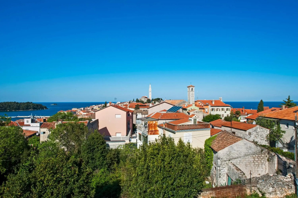 Residence Blu Sky