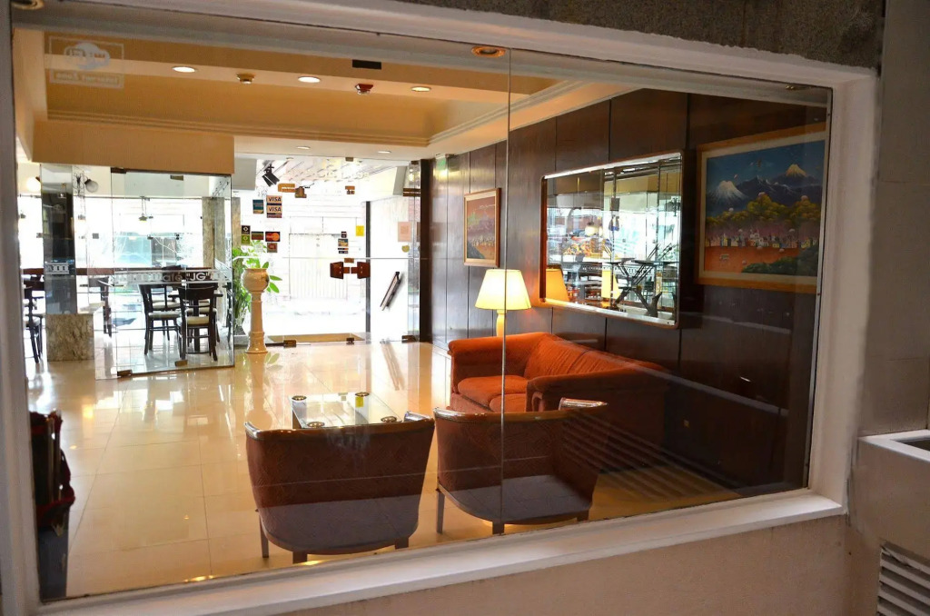 Ecuador Hotel