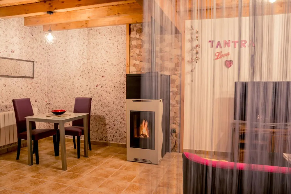 TANTRA Love SPA