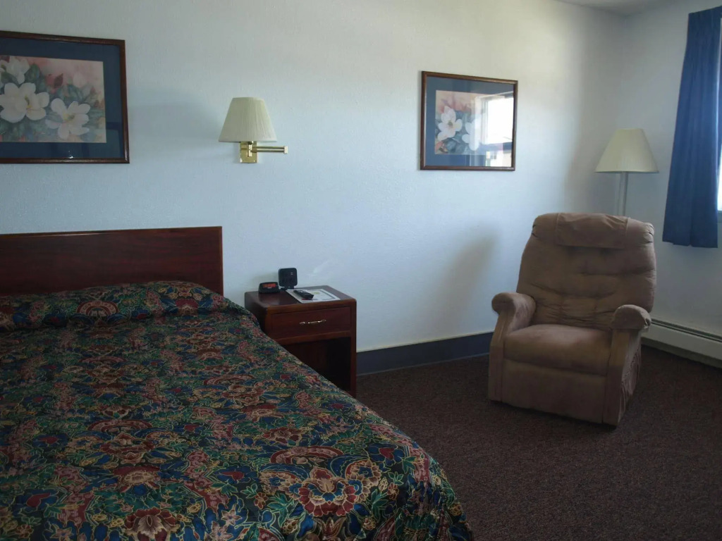 SureStay by Best Western Glendive Yellowstone River