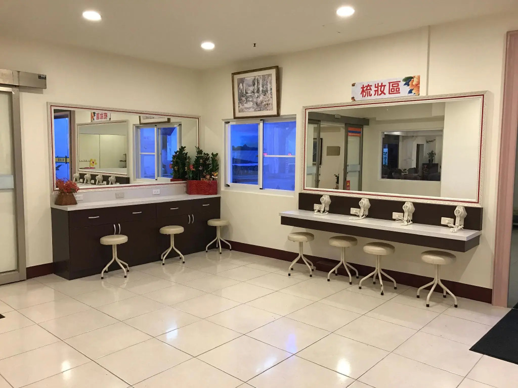 Kenting Maldives Hotspring Hotel-Pet friendly