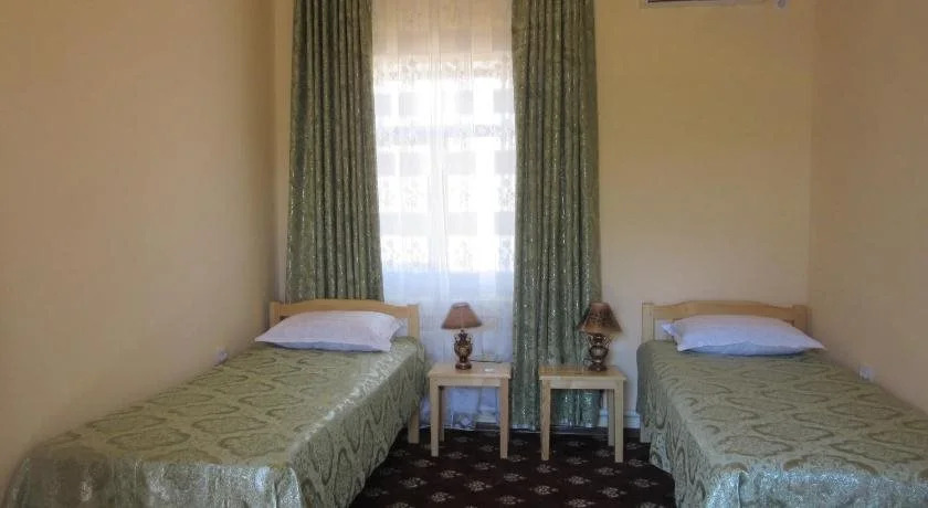 Guest House Orzu