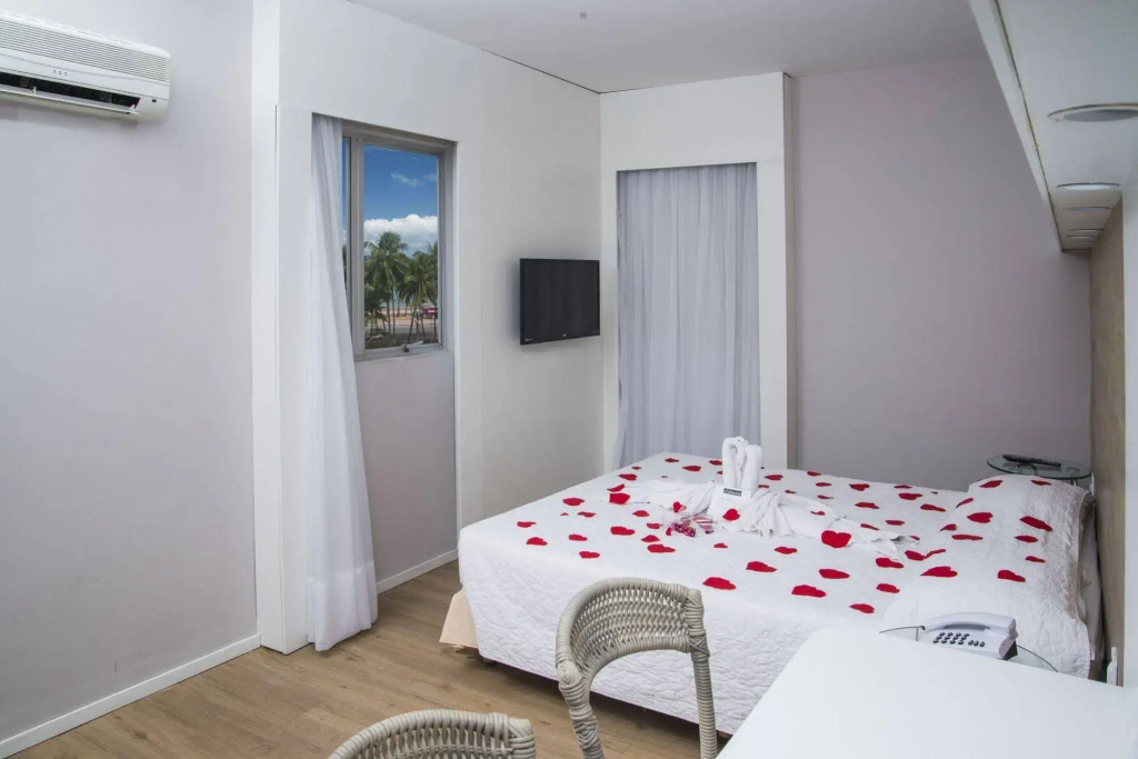 Hotel Costamar Ponta Verde