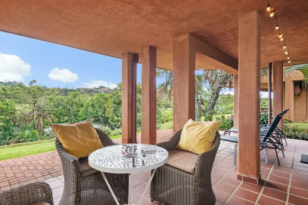 San Lameer Villa Rentals 2534