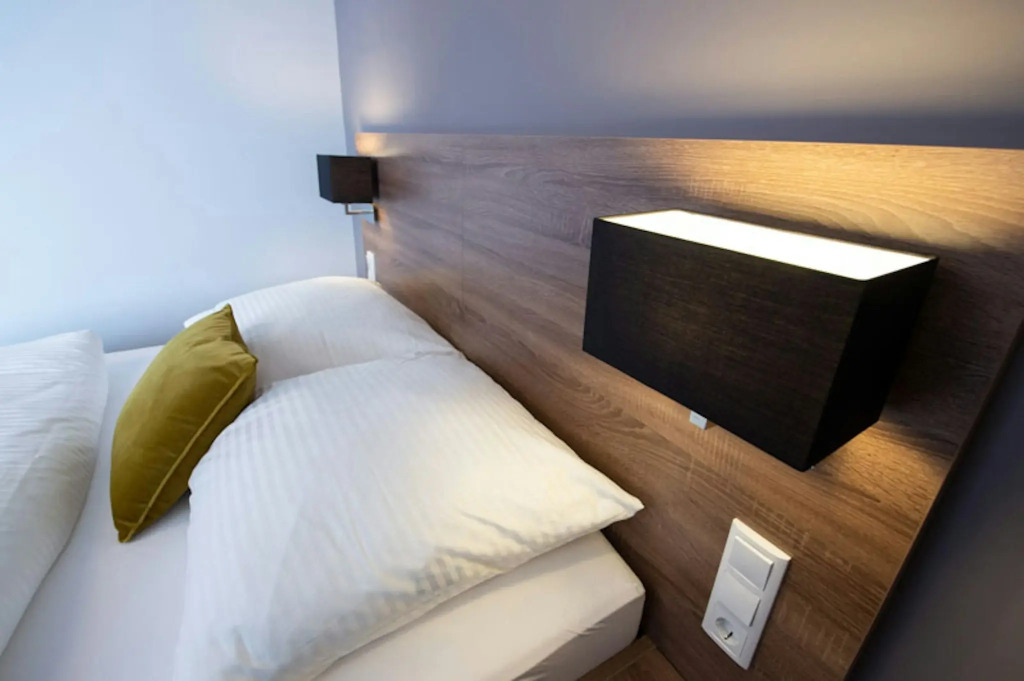 V Boutique Hotel Böblingen