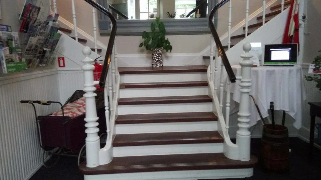 Hotel Rødding