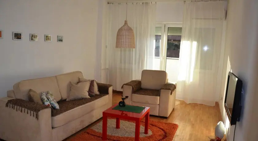 Downtown Skopje Apartment