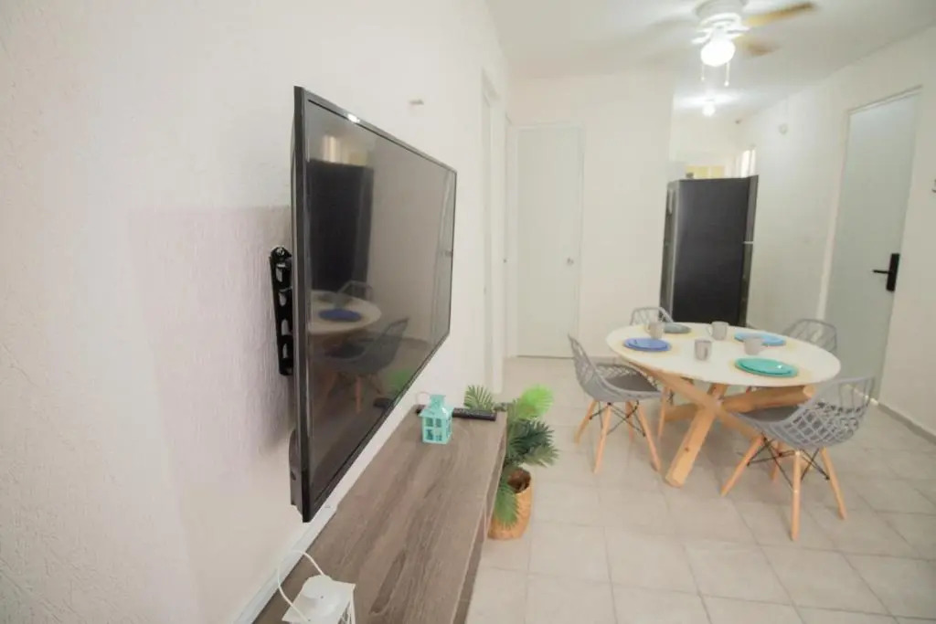 Apartamento Soul Tulum