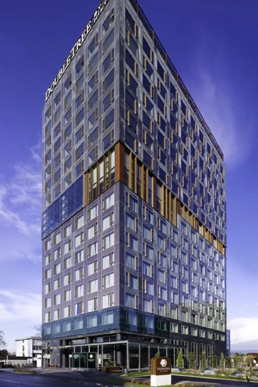 DoubleTree by Hilton Zagreb