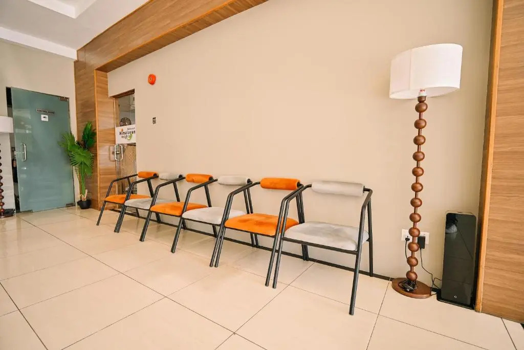 Kingston Hotel 12 - Jalan Raja Laut, KL
