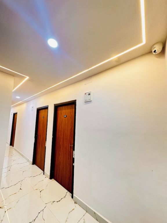 K7 Hotel & Restaurant