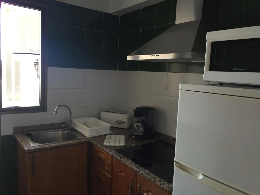 Apartamentos Amalia By Mc