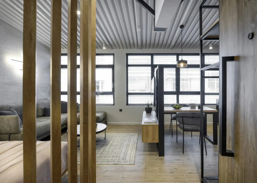 Olvios Luxury Suites & Lofts
