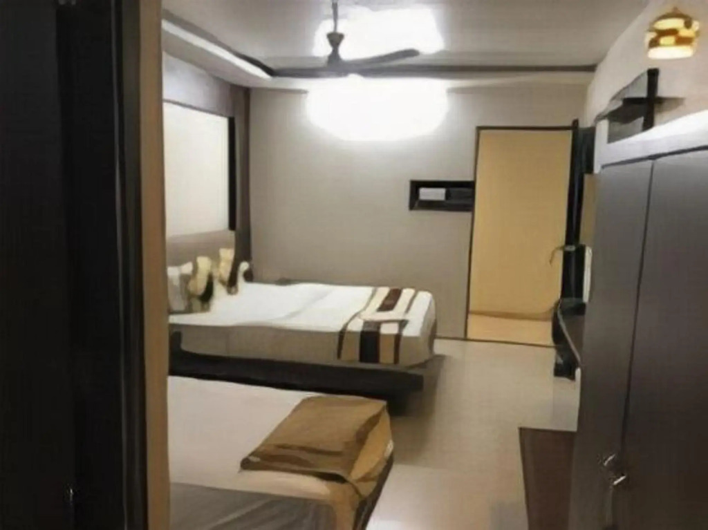Hotel Ratnadeep