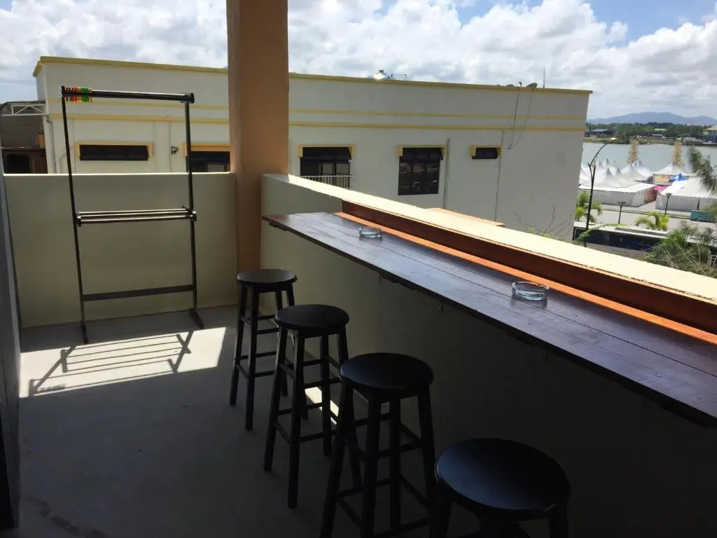 Suite 18 Boutique Hotel