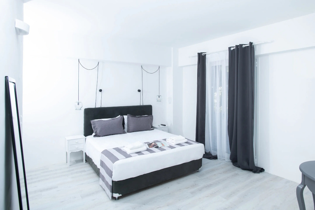 Bianco Olympico Beach Resort - All Inclusive
