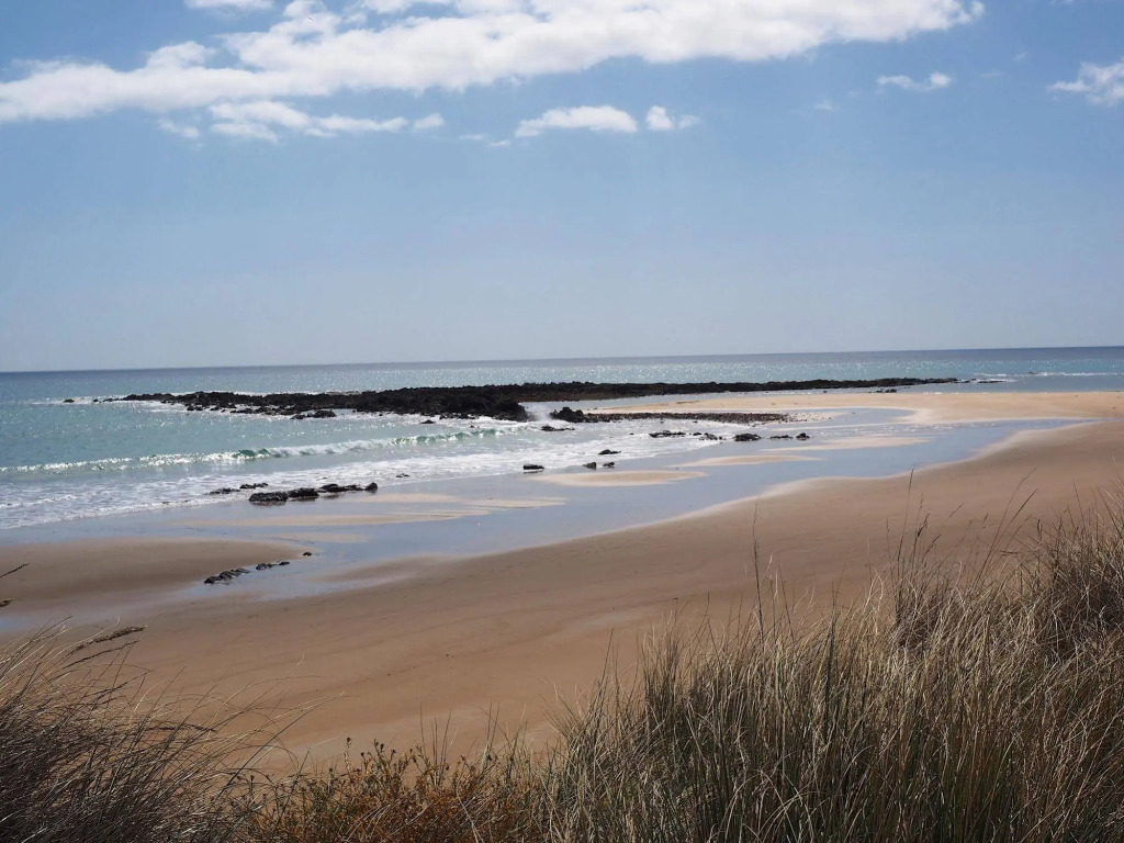 Burnie Ocean View Motel and Caravan Park
