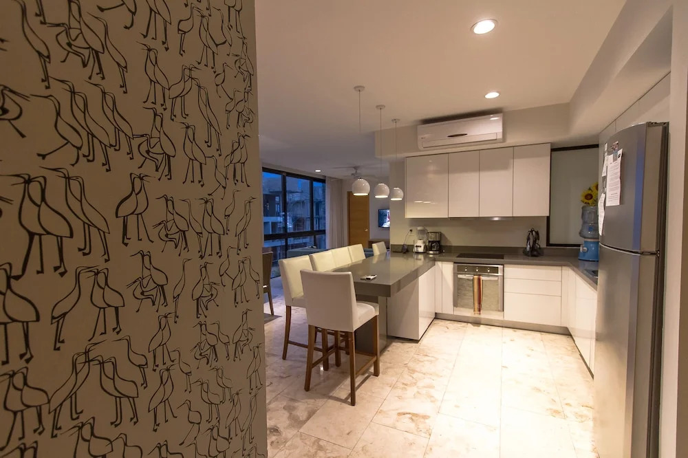 Anah Apartment 405N by iMexico