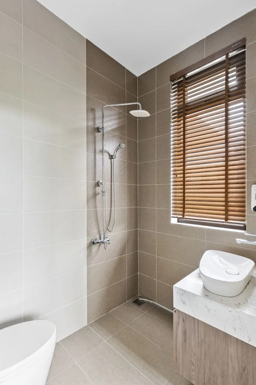 Sol Villa 4BR near Han River