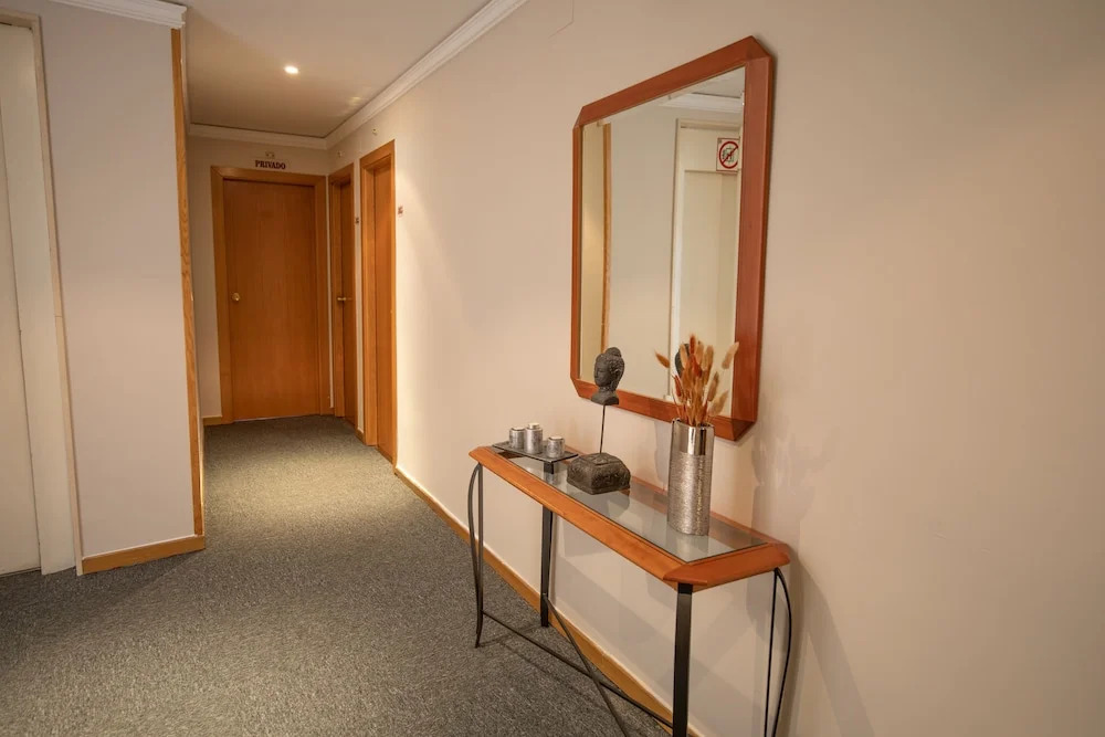 Hotel Bracamonte