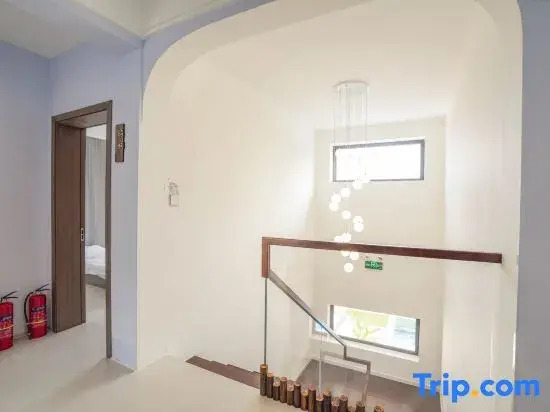 Yunxi Homestay