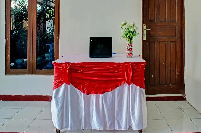 Oyo 91416 Puri 88 Homestay