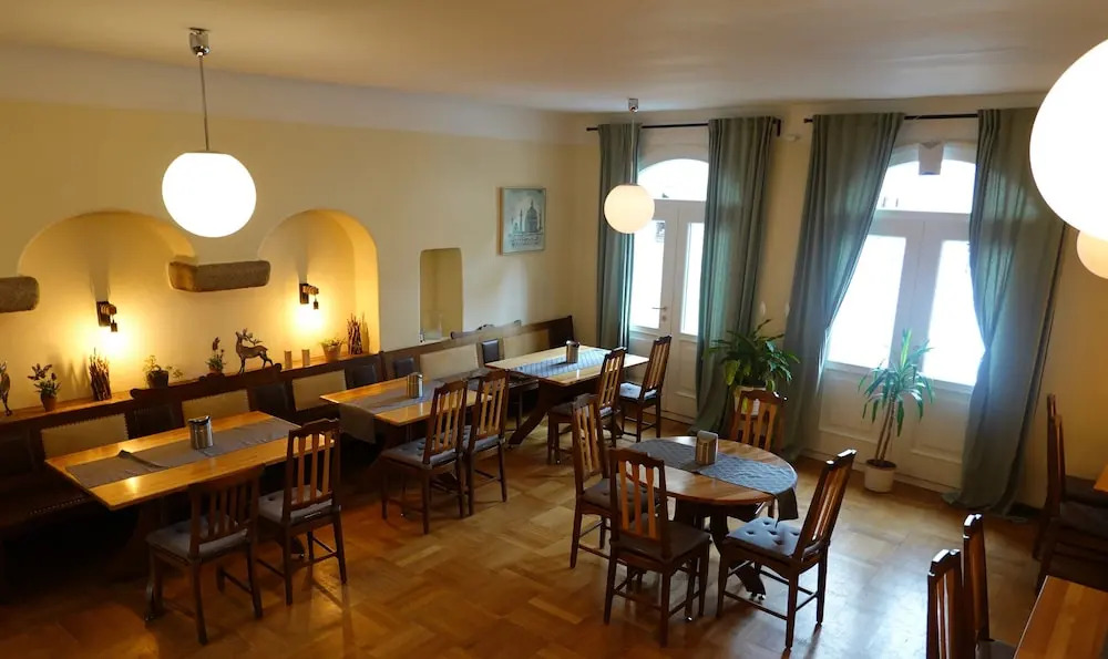 Hotel Rose